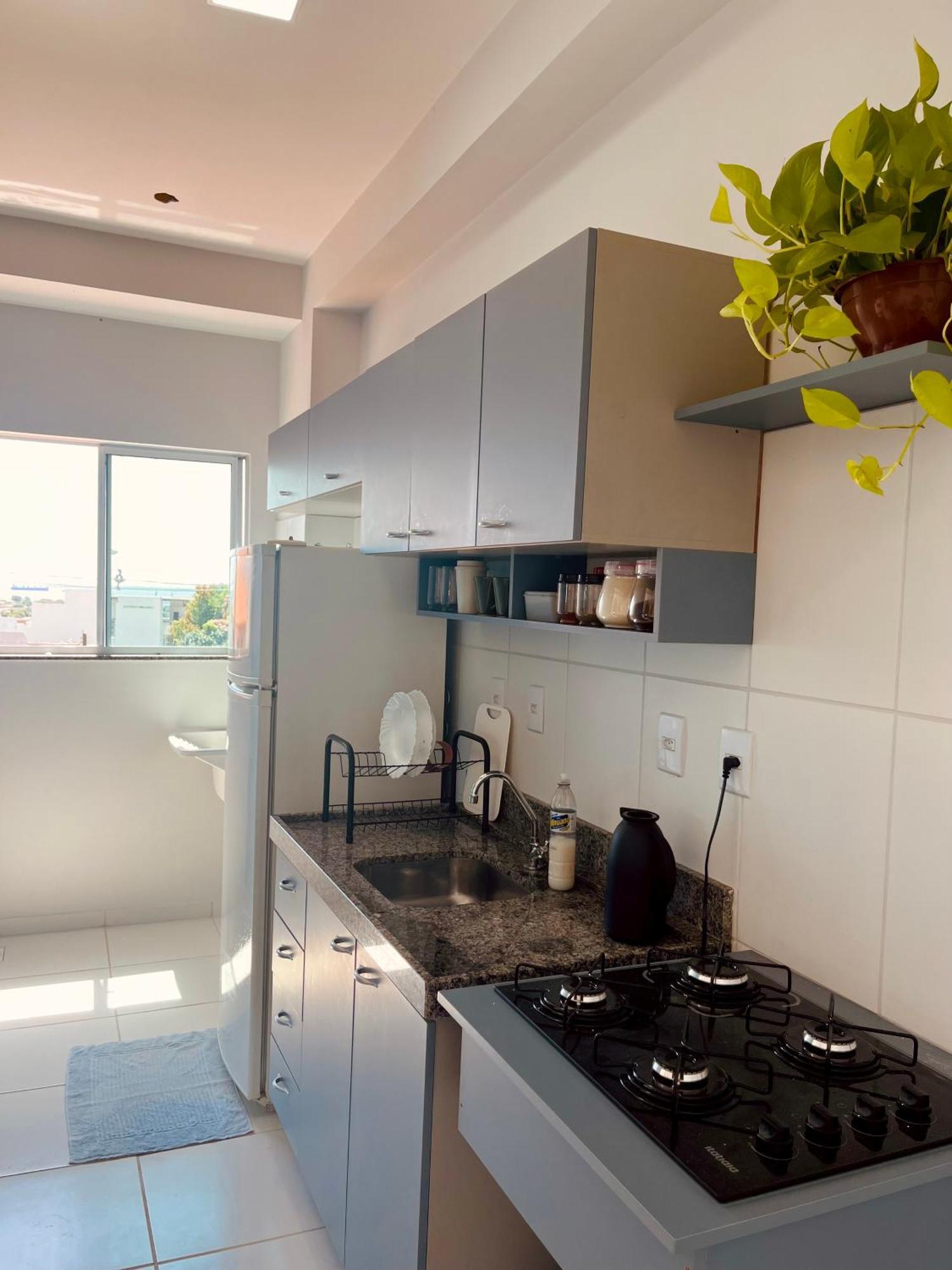 Apartment Ape Tapajos Single Um *