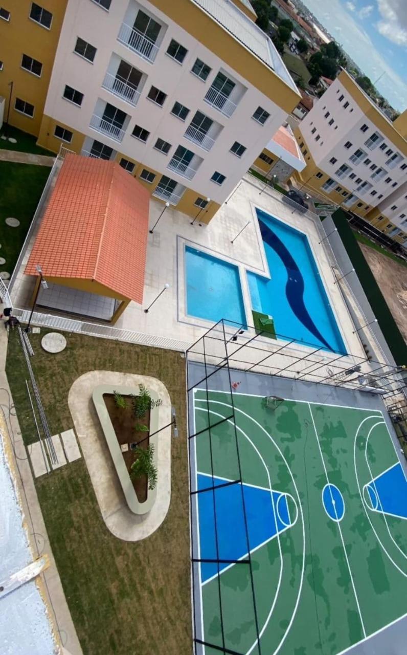 Ape Tapajos Single Um Apartment *