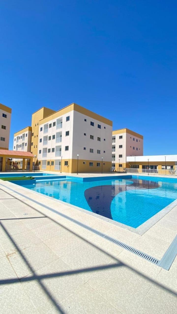 Ape Tapajos Single Um Apartment Santarem