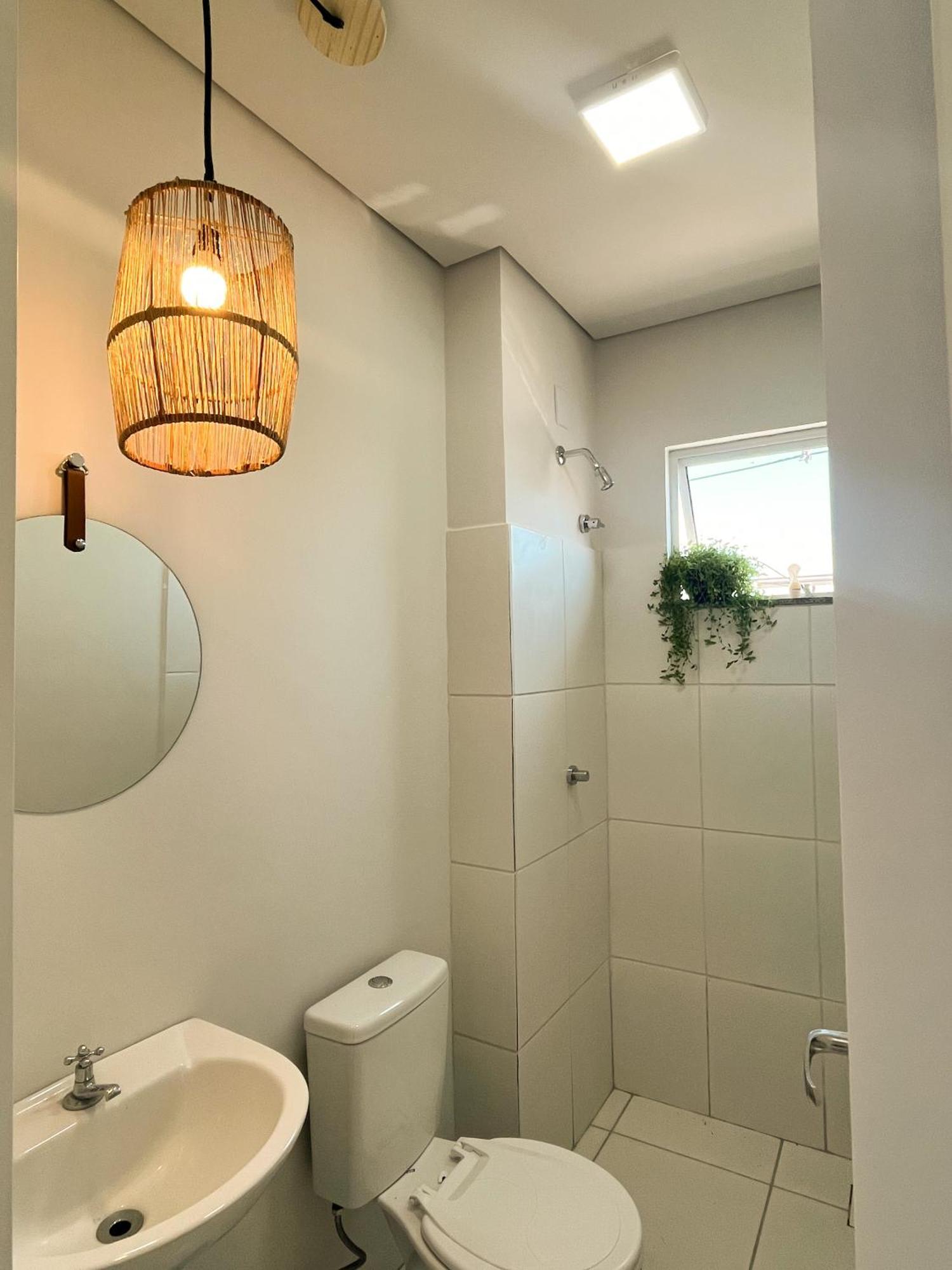Ape Tapajos Single Um Apartment Santarem