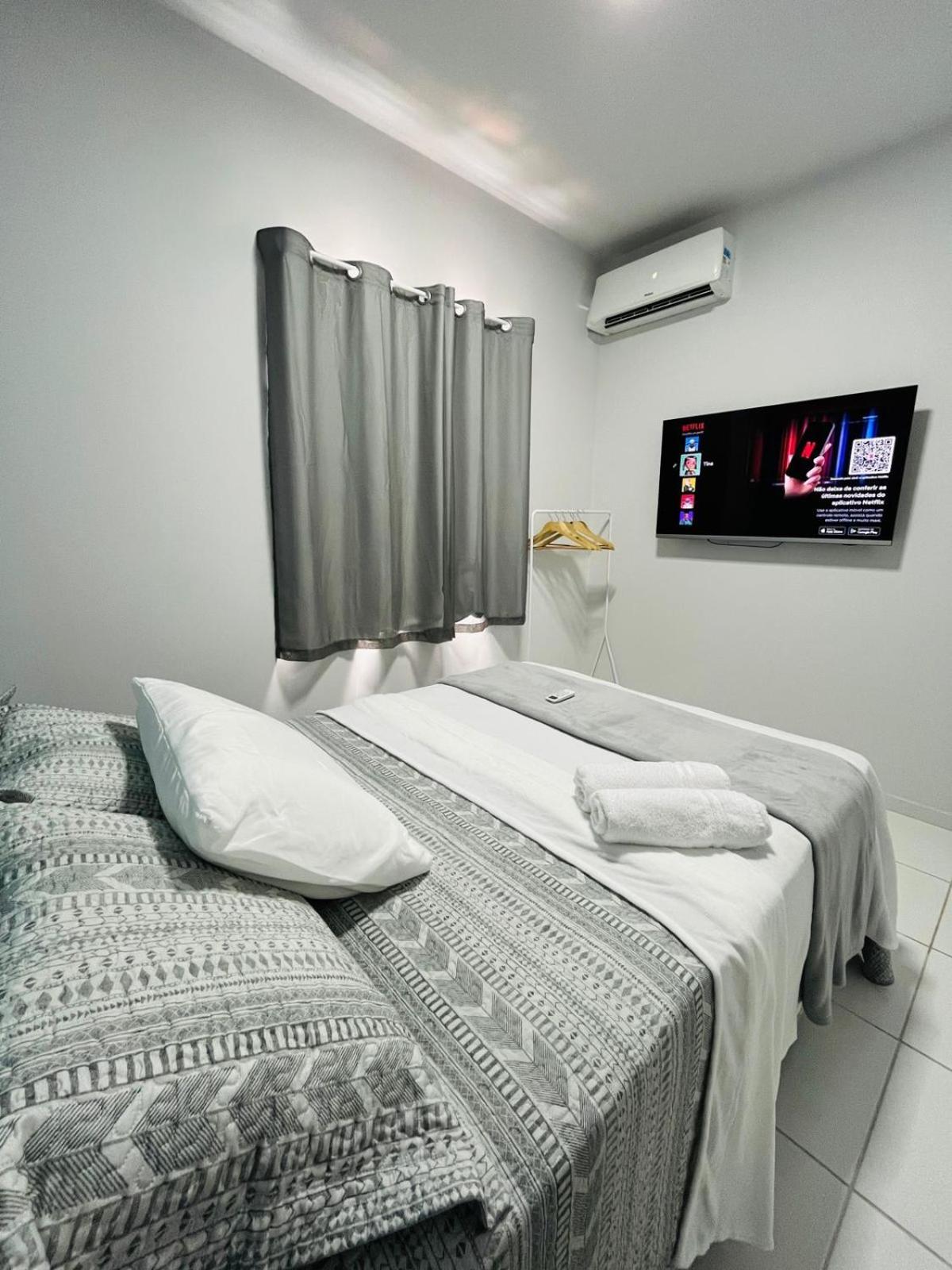 Apartment Ape Tapajos Single Um
