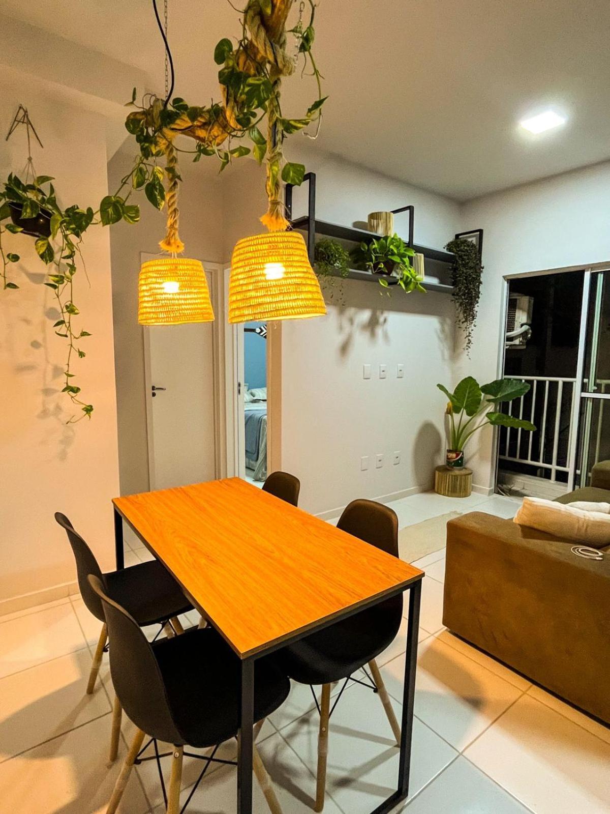 Ape Tapajos Single Um Apartment