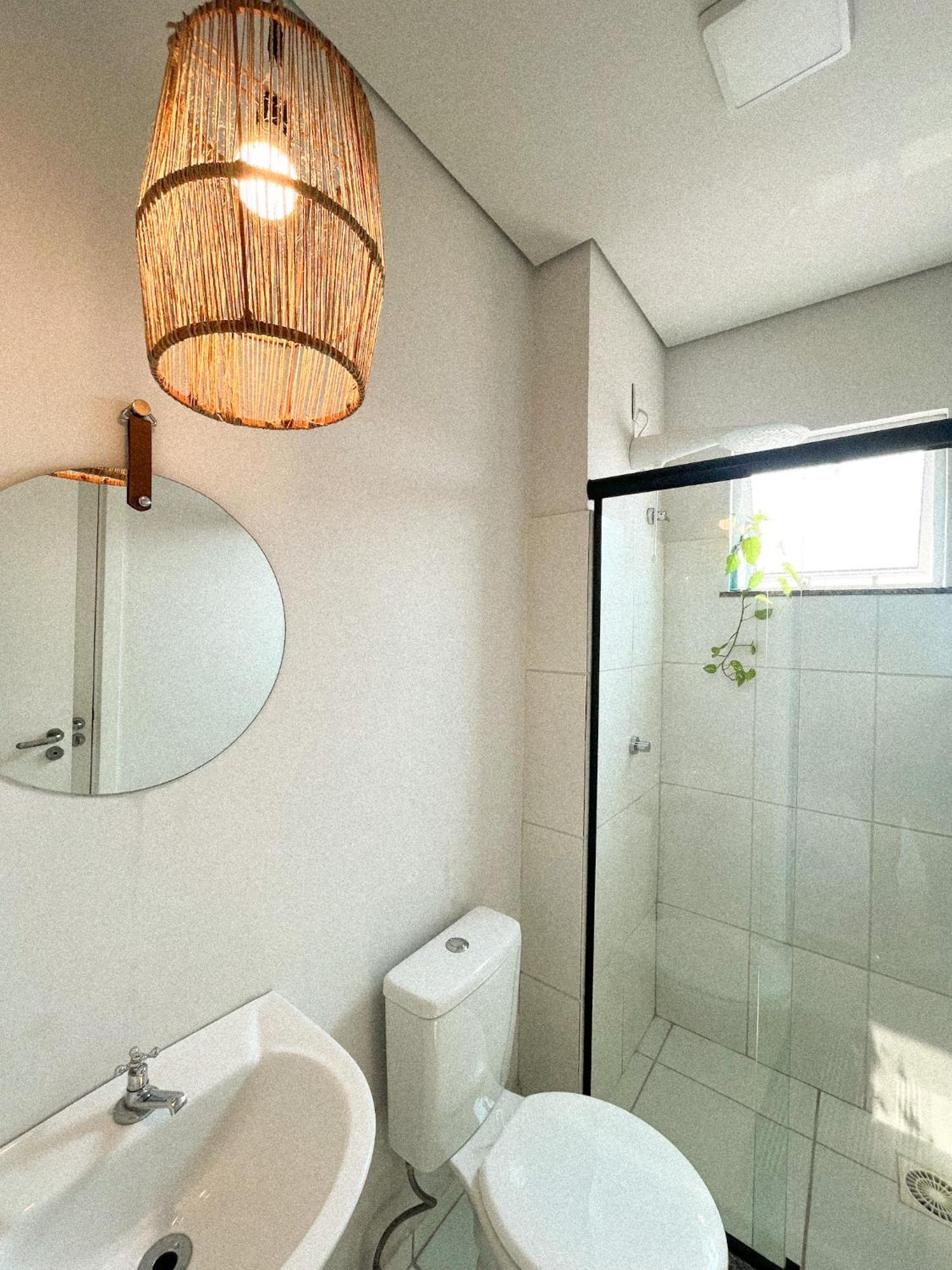 Apartment Ape Tapajos Single Um *