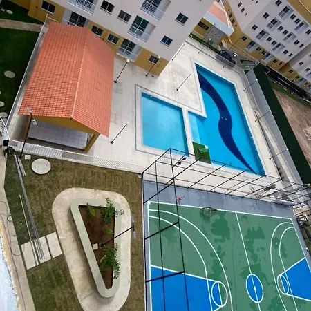 Ape Tapajos Single Um Quarto Santarem Exterior photo