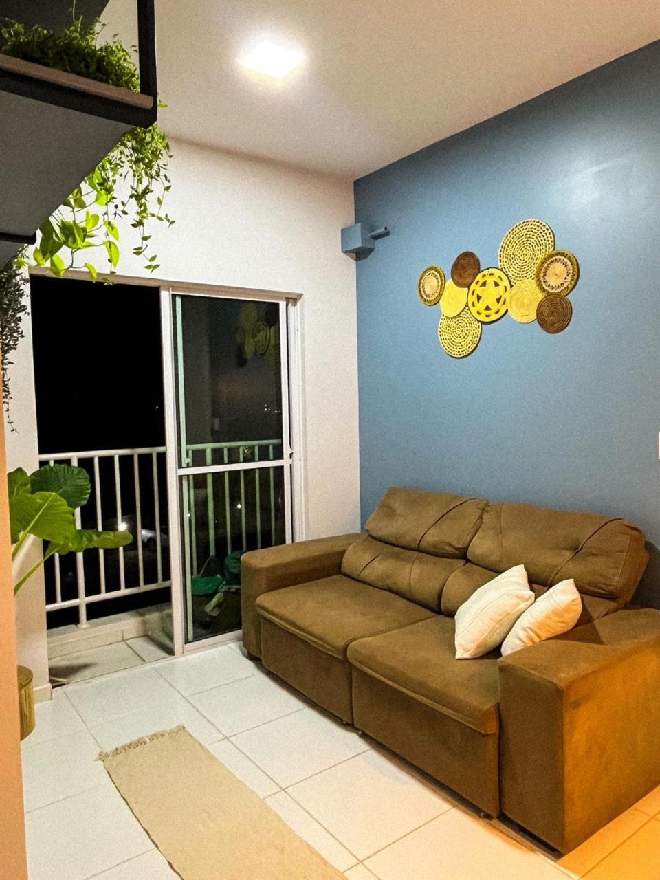 Apartment Ape Tapajos Single Um Santarem